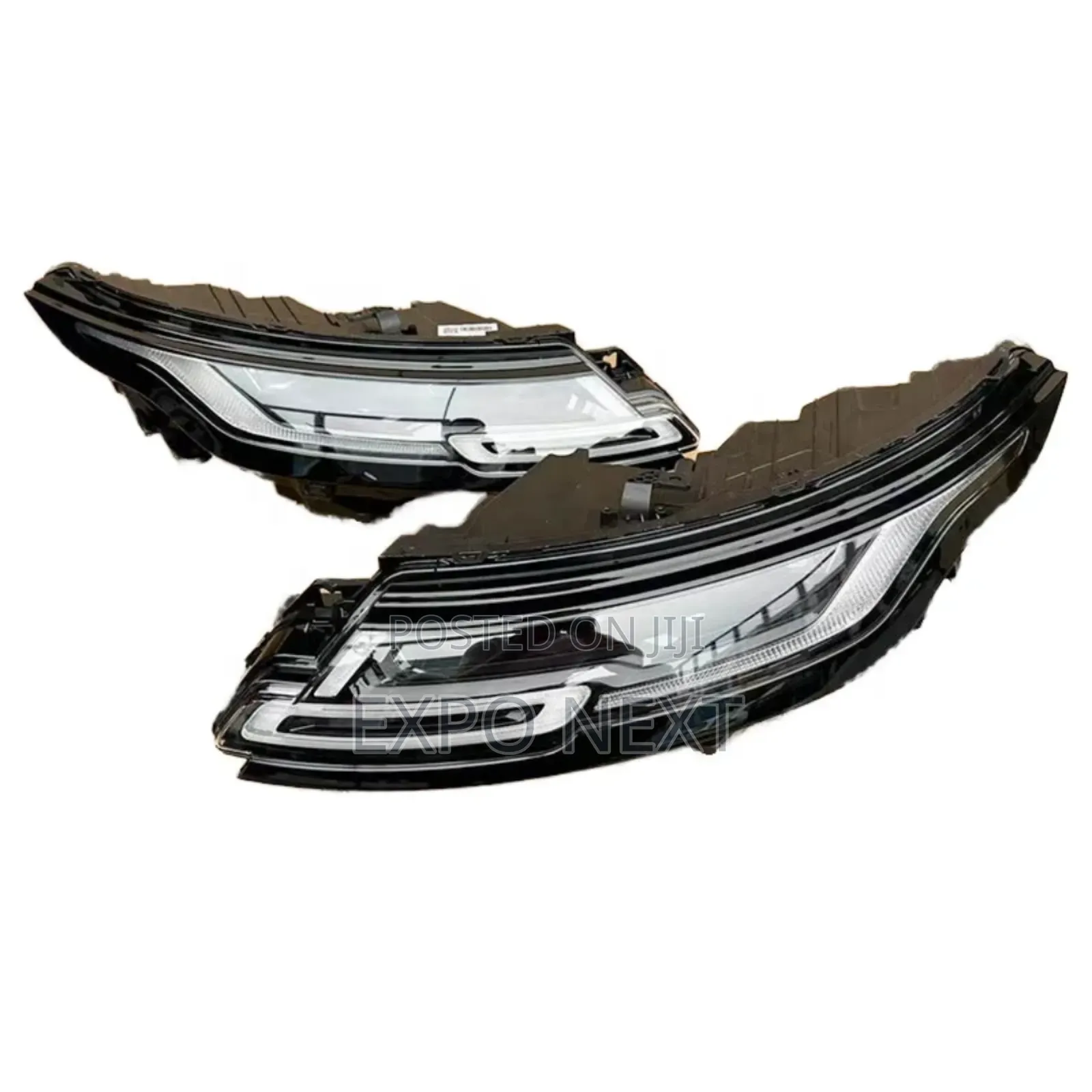 Range Rover Evoqueled Headlight 2020-2024