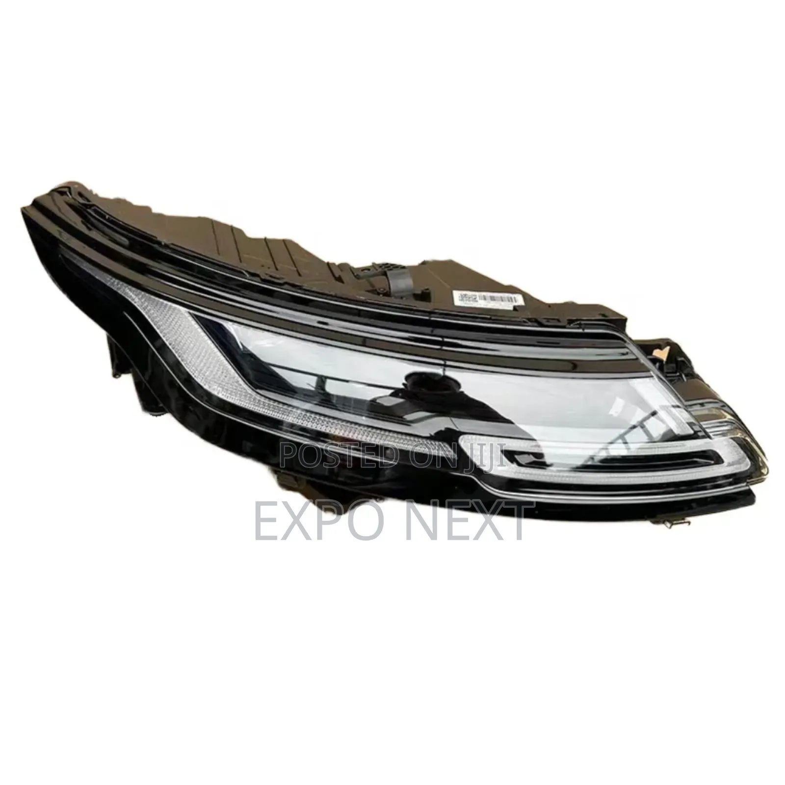 Range Rover Evoqueled Headlight 2020-2024