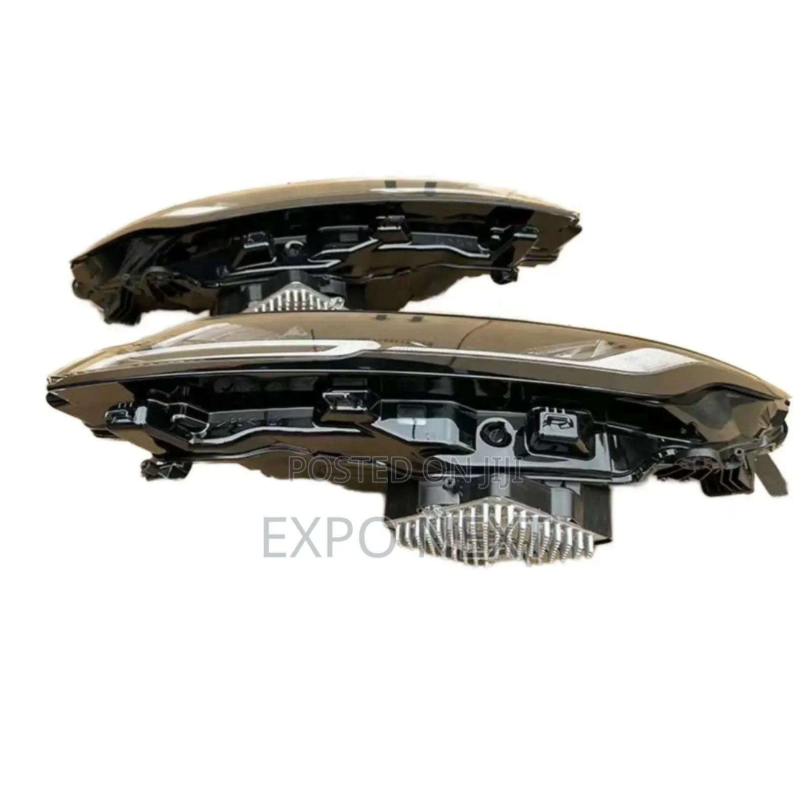 Range Rover Evoqueled Headlight 2020-2024