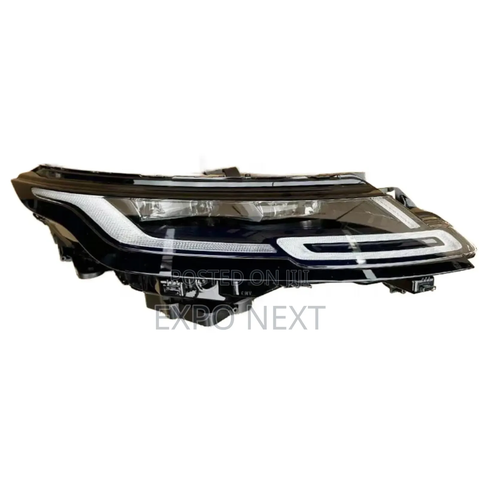 Range Rover Evoqueled Headlight 2020-2024