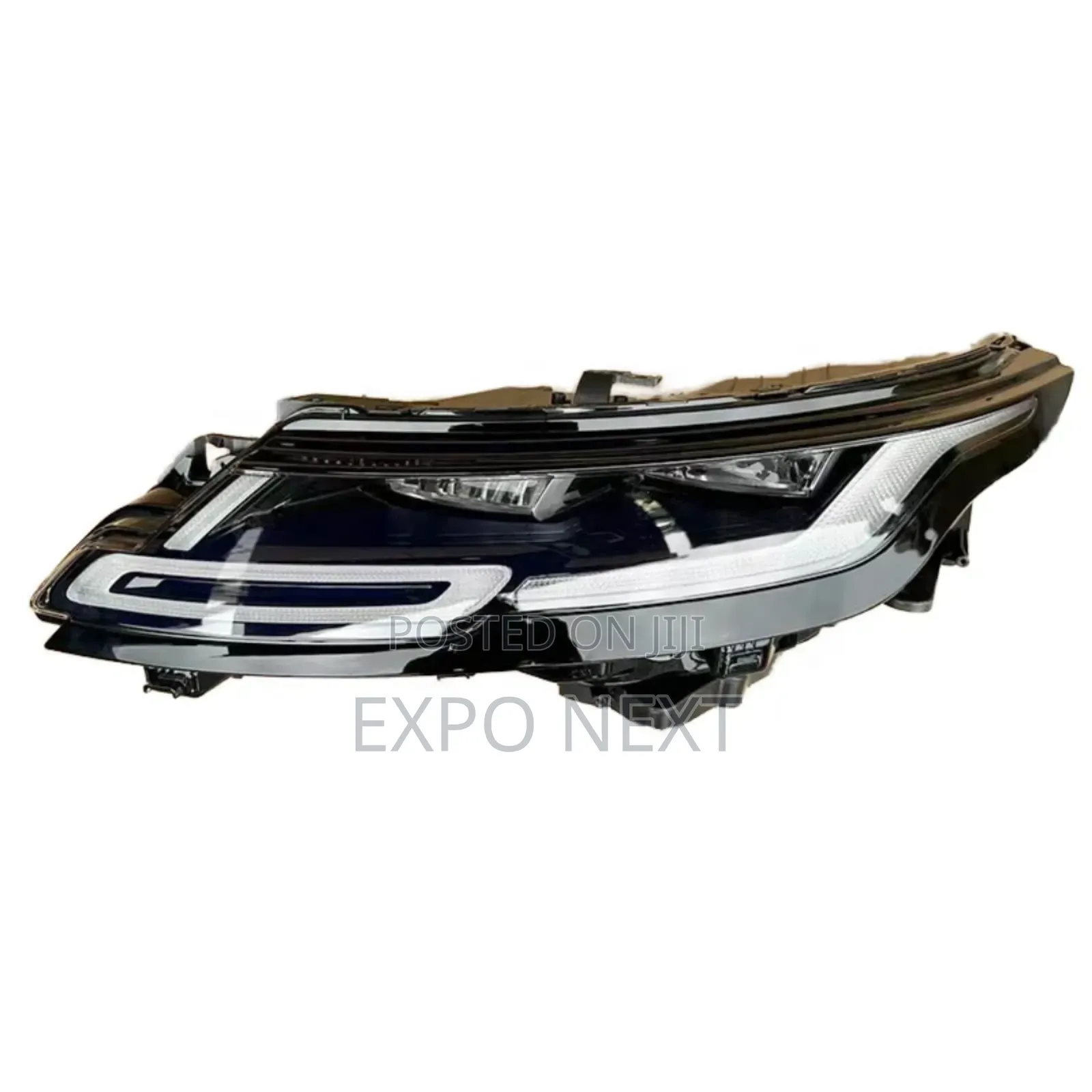 Range Rover Evoqueled Headlight 2020-2024