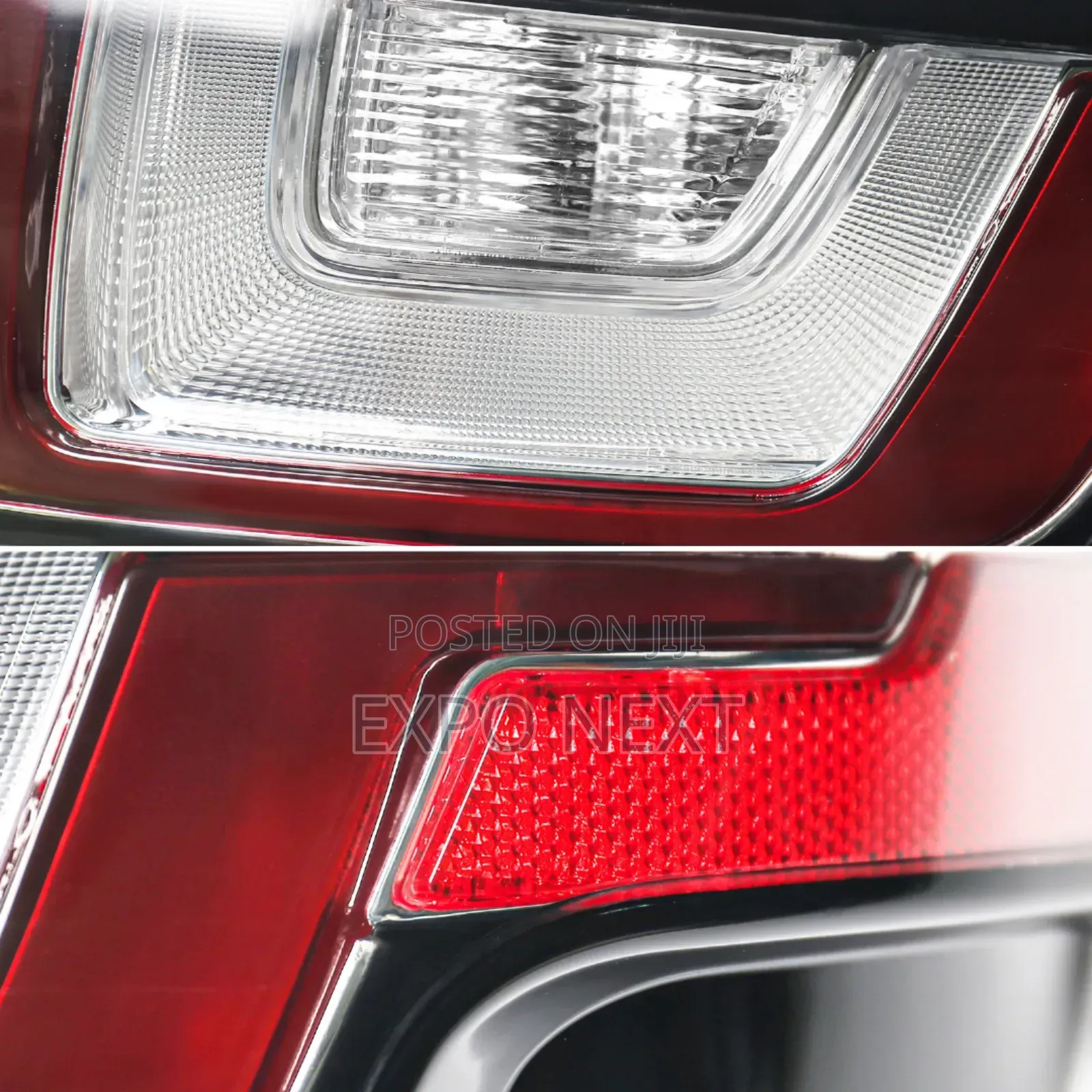 Range Rover Evoque Led Tail Llight 2016- 2018