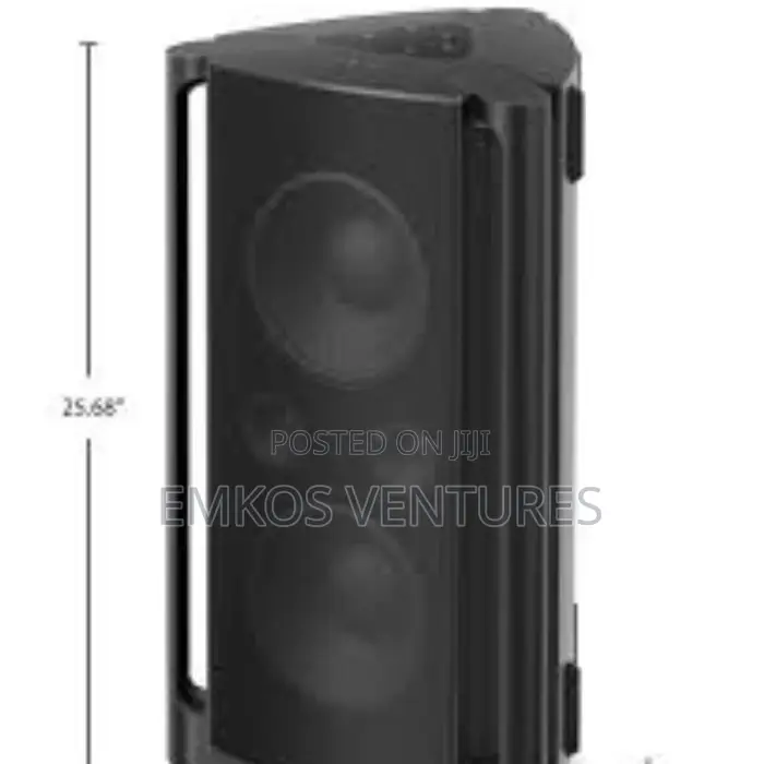 TCL Sound Tower Tp300k)