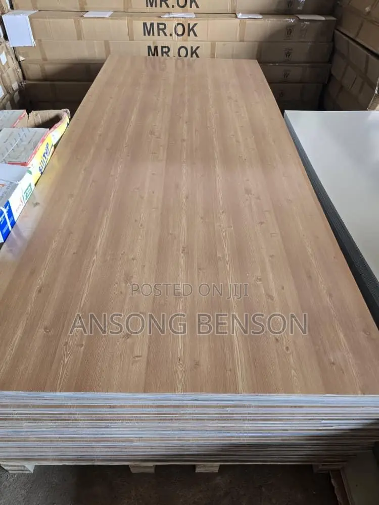 Chaco Board