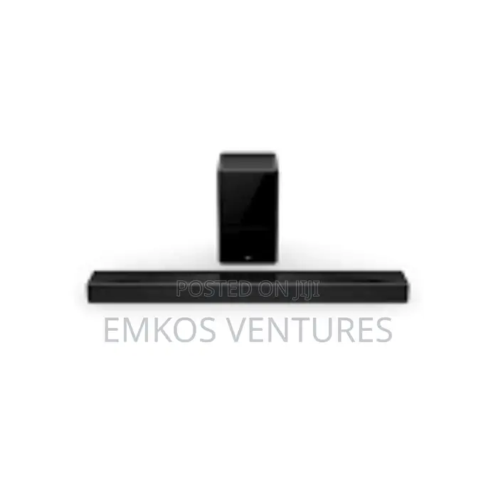 TCL Sound Bar With Woofer