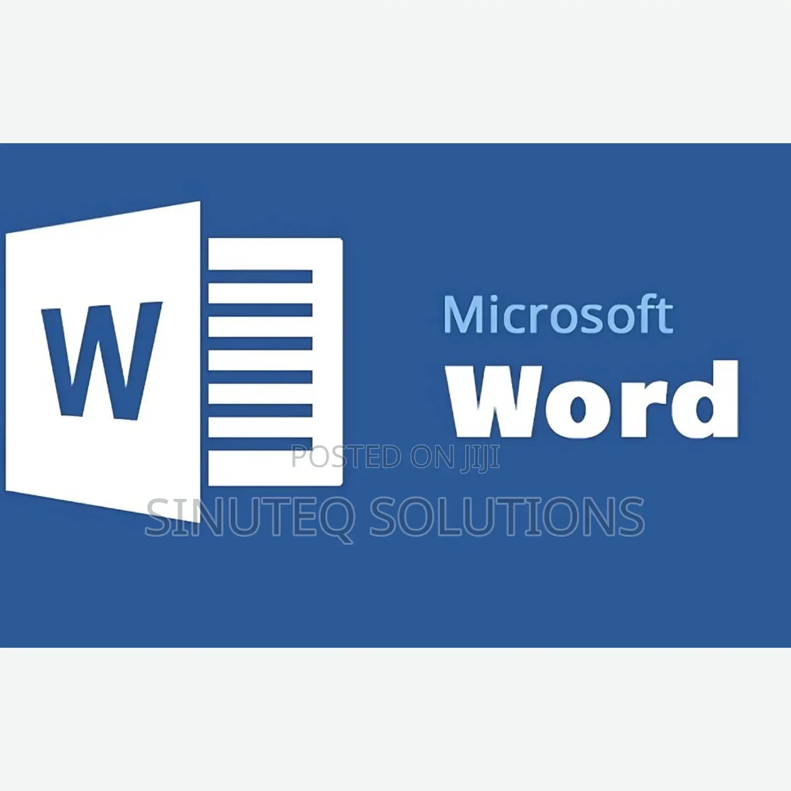 Microsoft Office Specialist Course