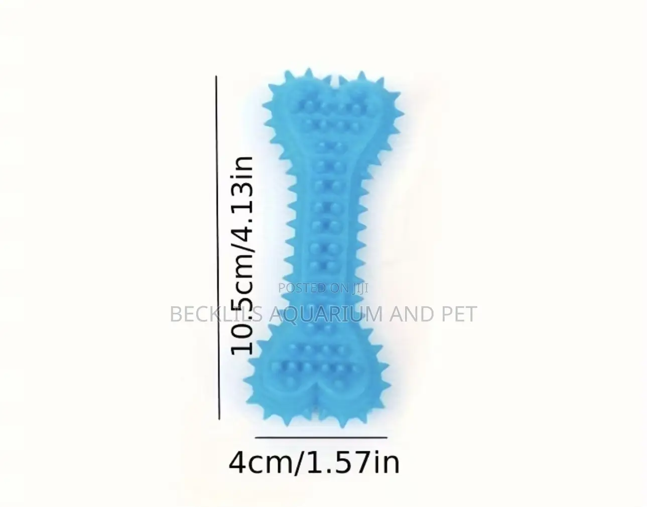 Silicon Soft Bone for Dogs and Cat