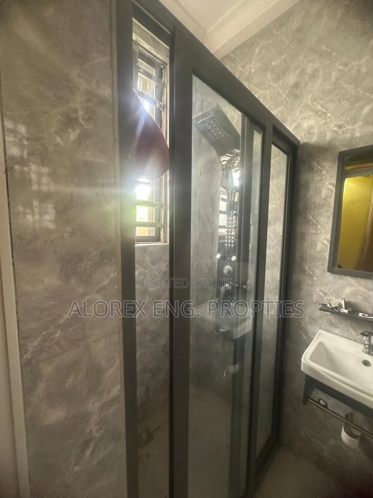 2bdrm House in Mayera Dunyo, Pokuase for sale