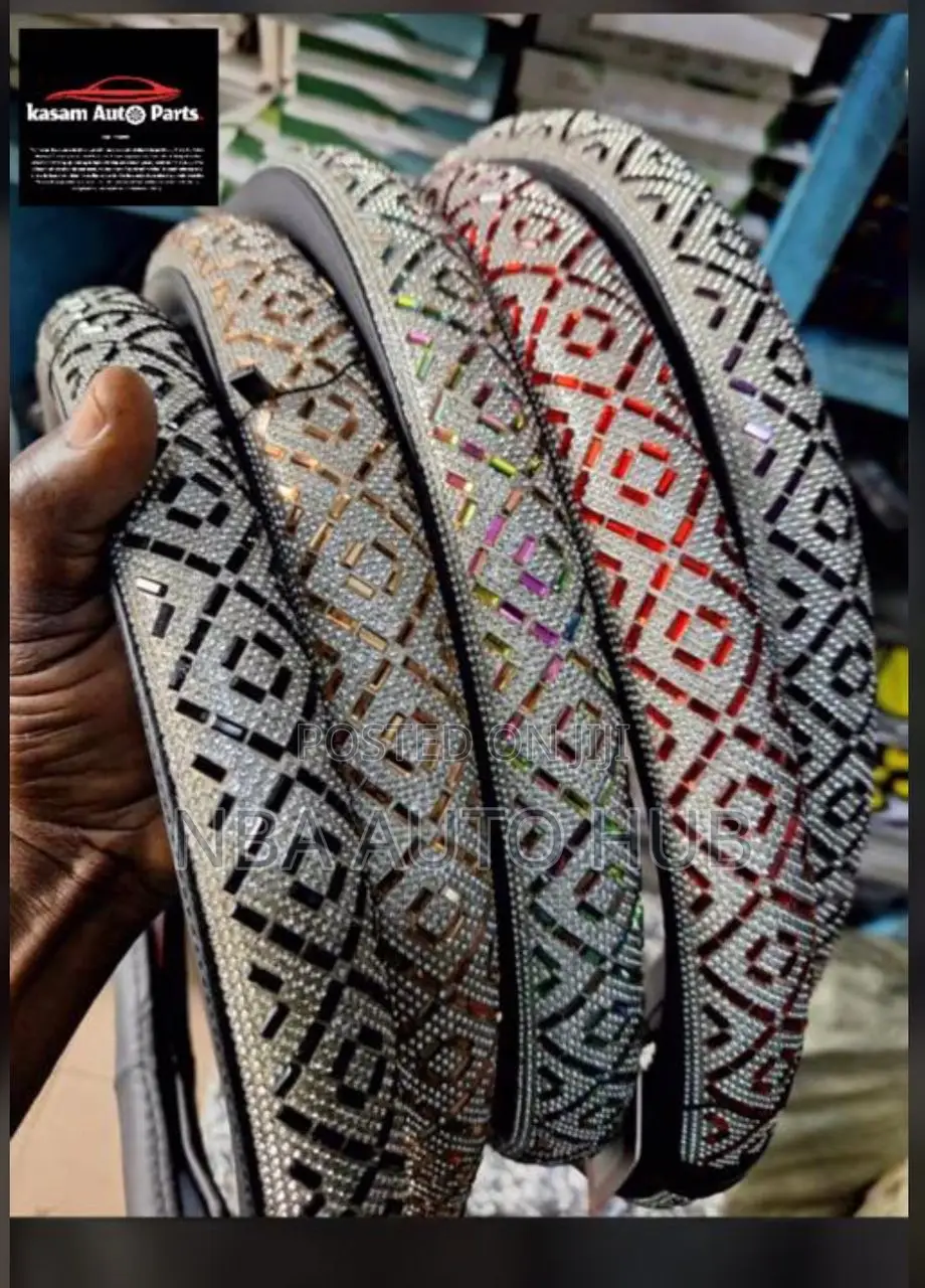Steering Coat for All Cars