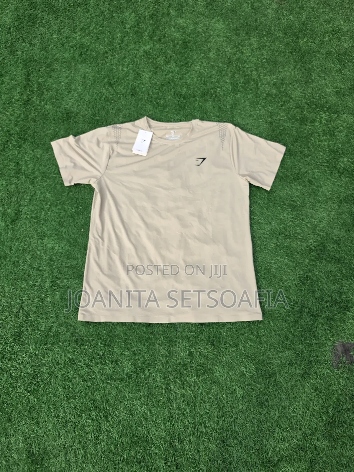 Gym Wear For Guys (New)