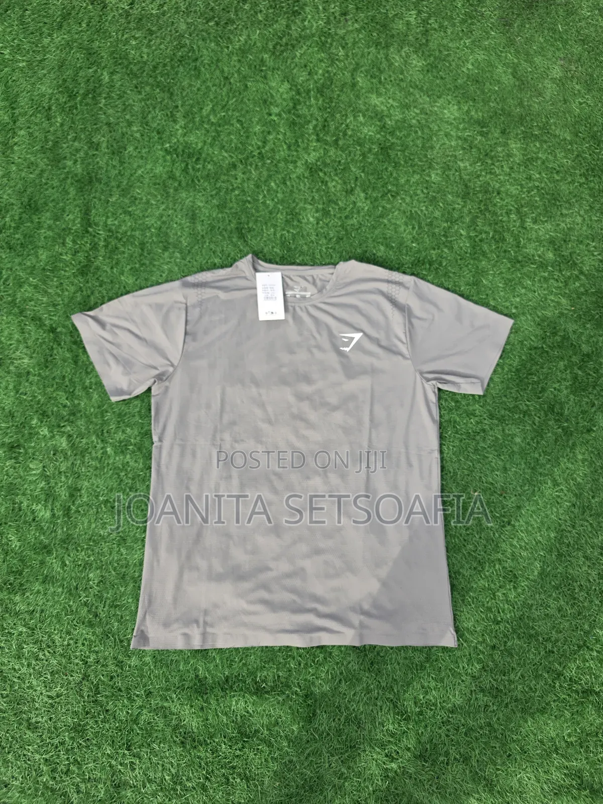 Gym Wear For Guys (New)