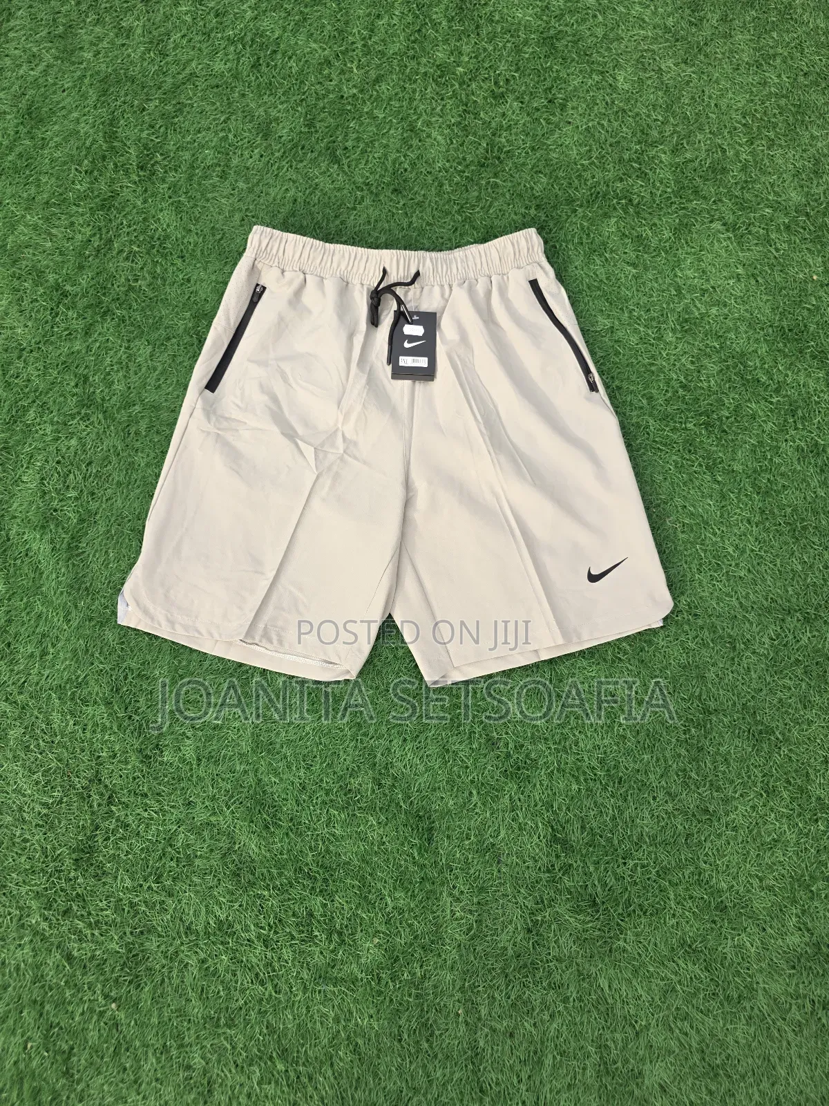 Gym Shorts For Guys (New)