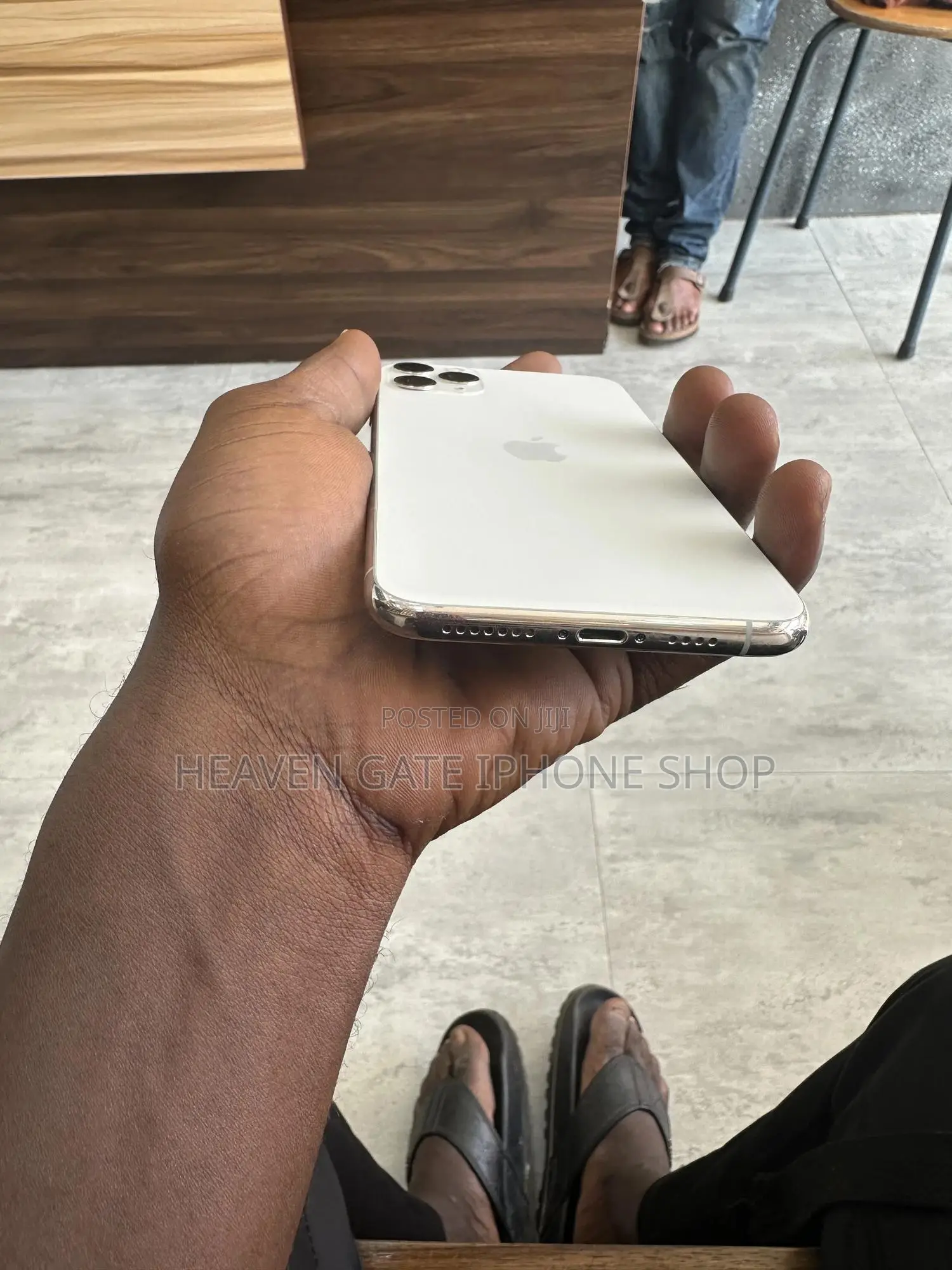 Apple iPhone 11 Pro Max 256 GB
