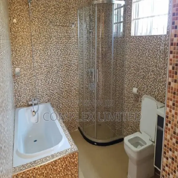 4bdrm House in MTN Area for rent