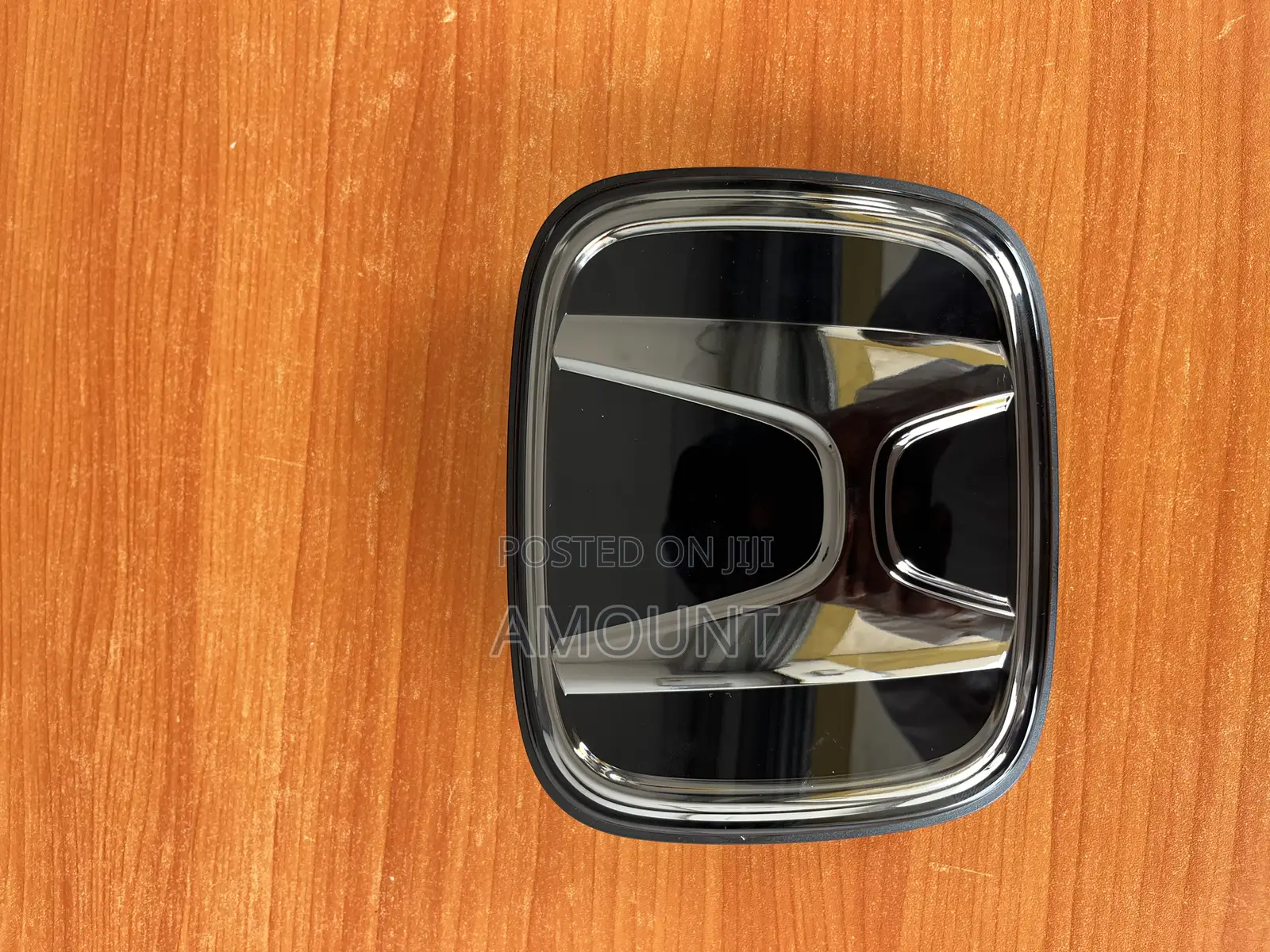 Honda Cr-v 2025 Front Crown