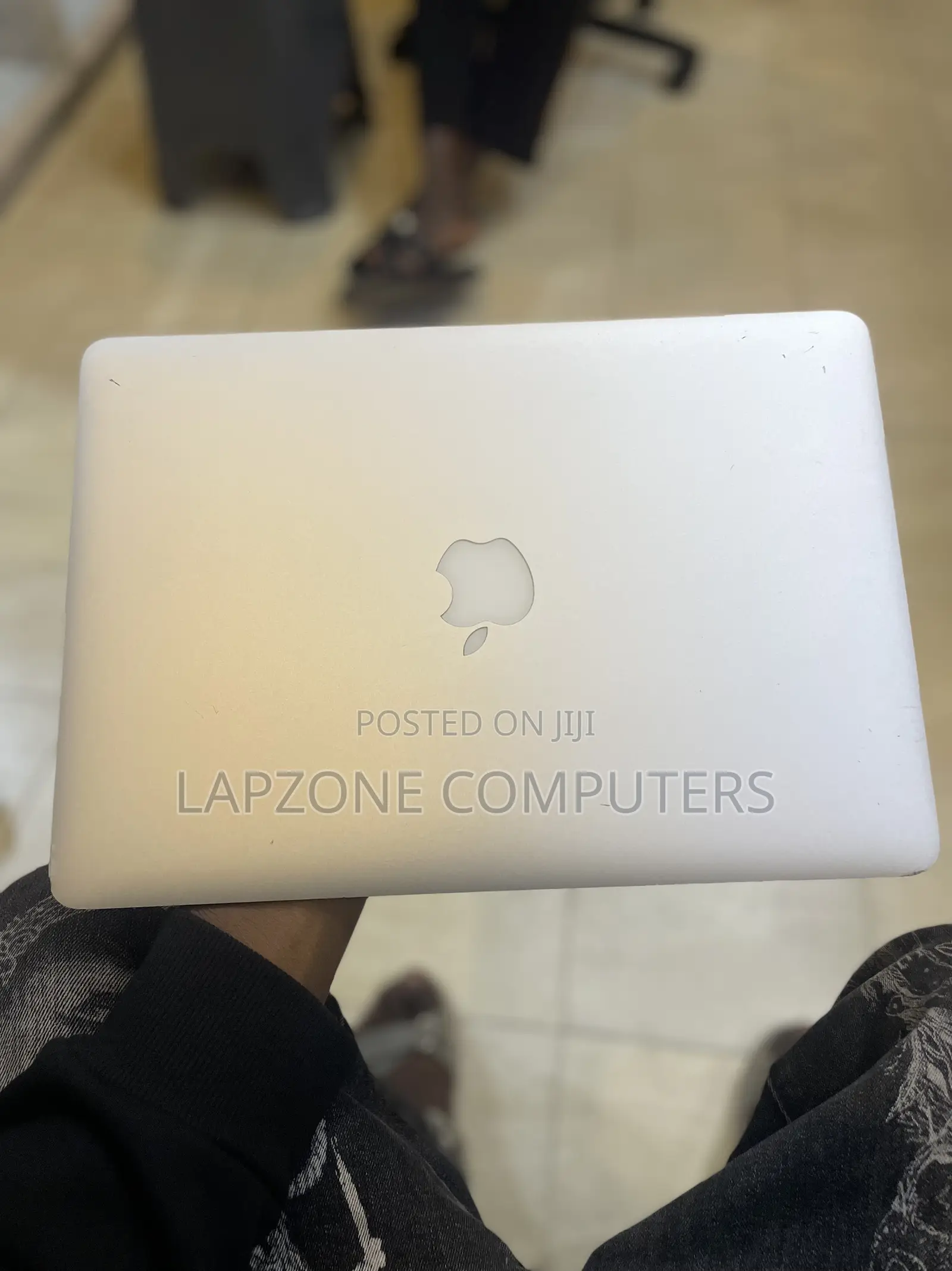 Laptop Apple MacBook Air 2017 8GB Intel Core i5 SSD 256GB