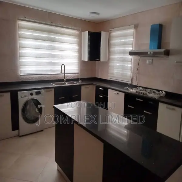 4bdrm House in MTN Area for rent