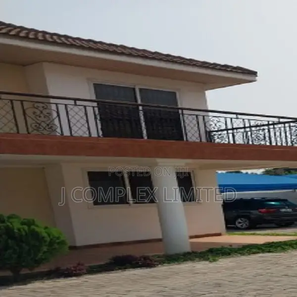 4bdrm House in MTN Area for rent