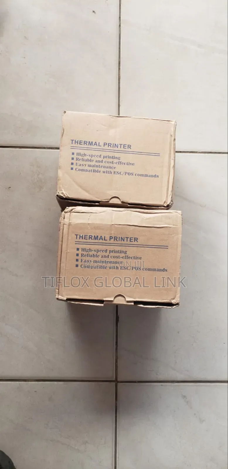 Thermal Receipt Printer 58mm