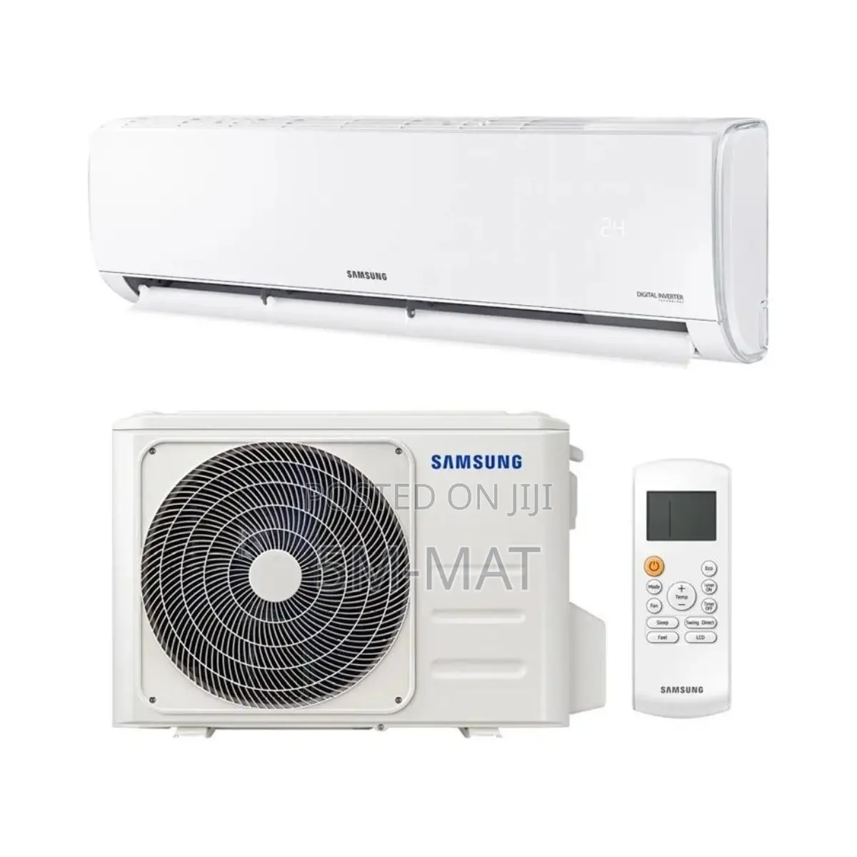 1.0hp Split Air Condition Ar09crhgawk/Af R410