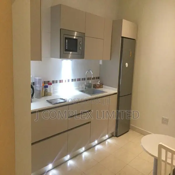 5bdrm House in Police Station for rent
