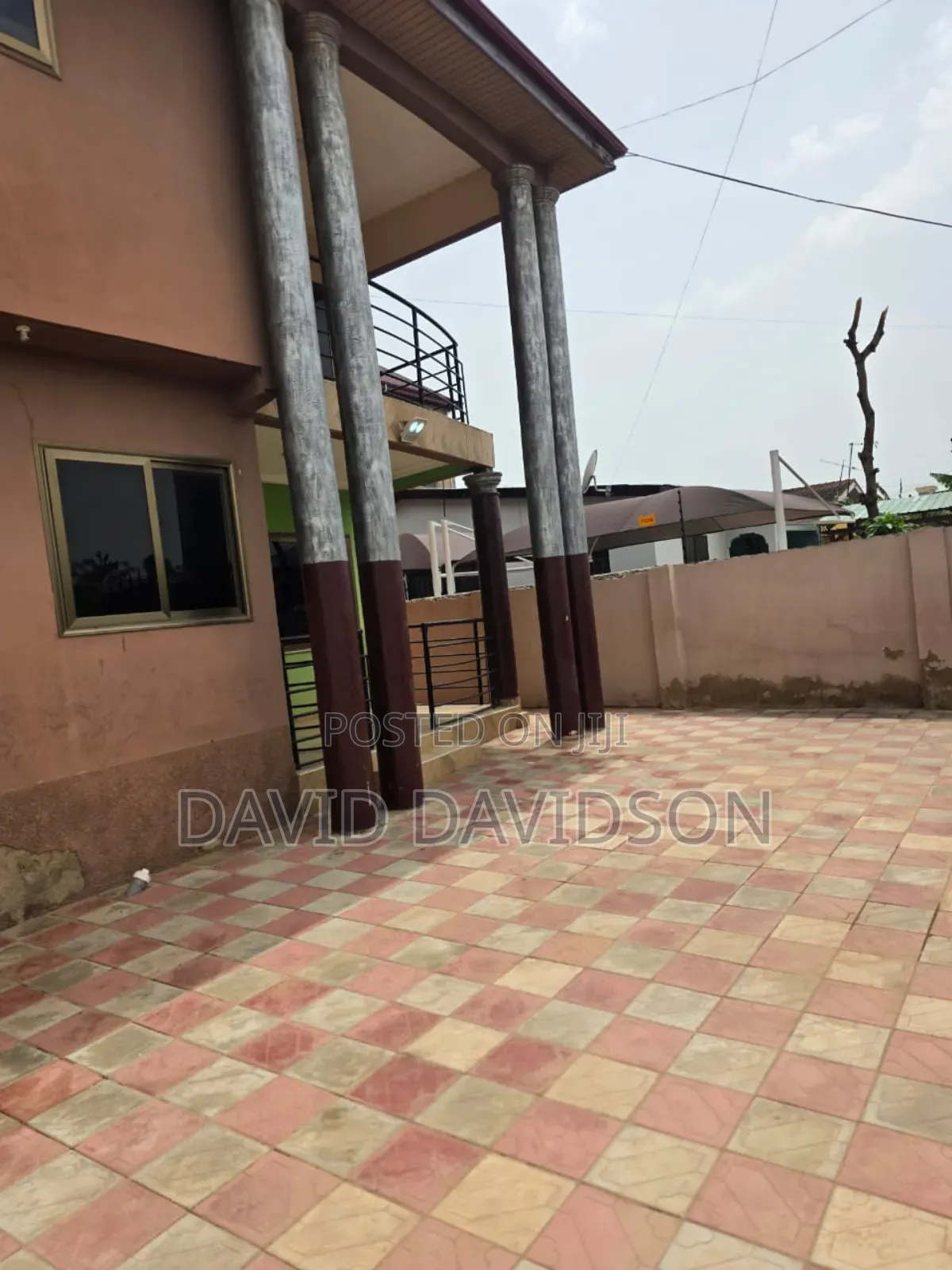 3bdrm Apartment in 3 Bedroom Apartment, Tema Metropolitan for rent