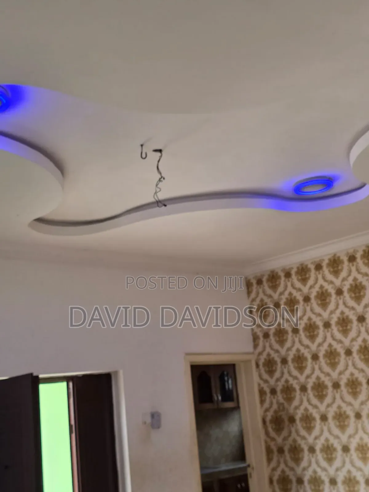 3bdrm Apartment in 3 Bedroom Apartment, Tema Metropolitan for rent