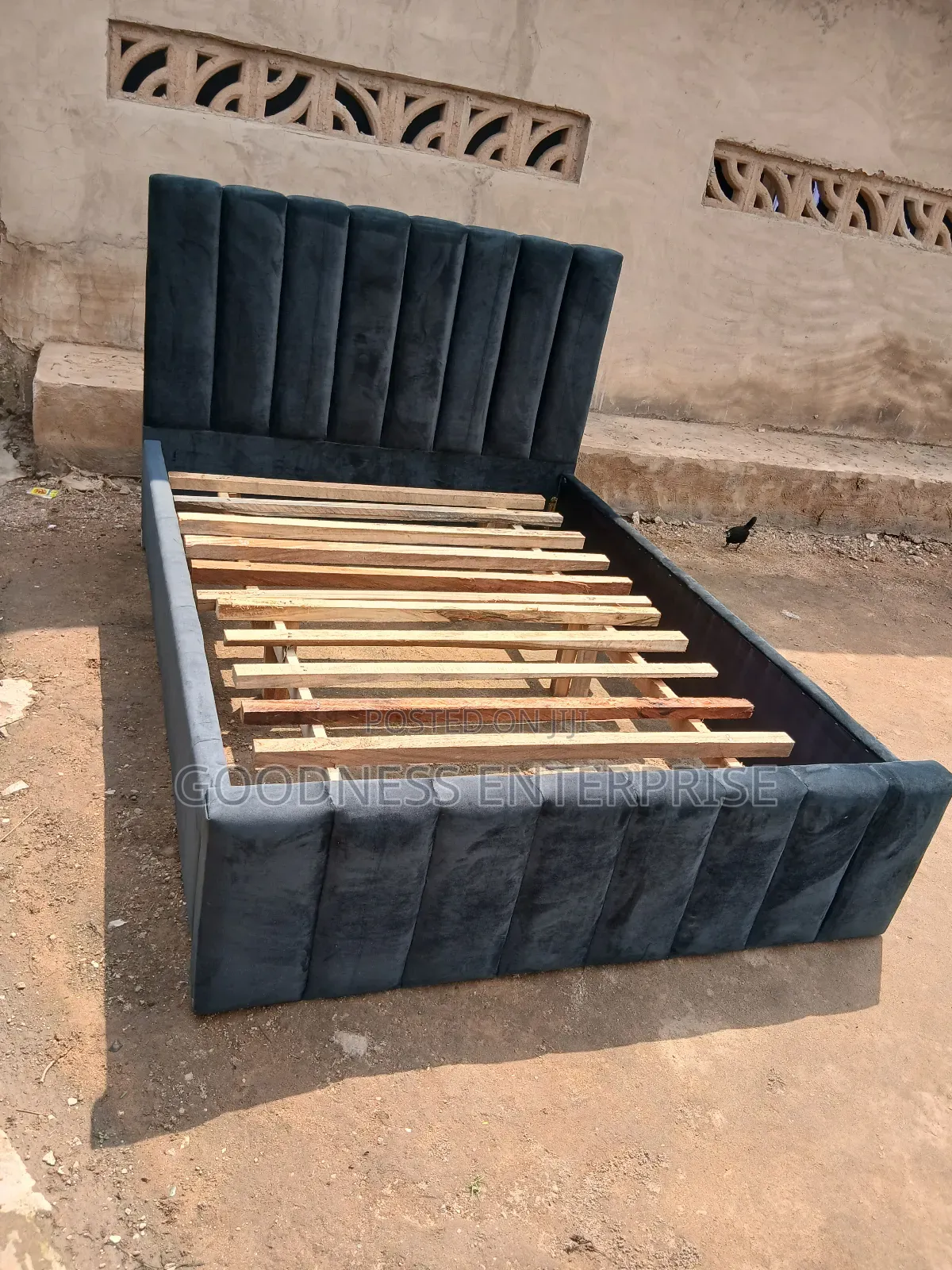 60/80 Bed Frame