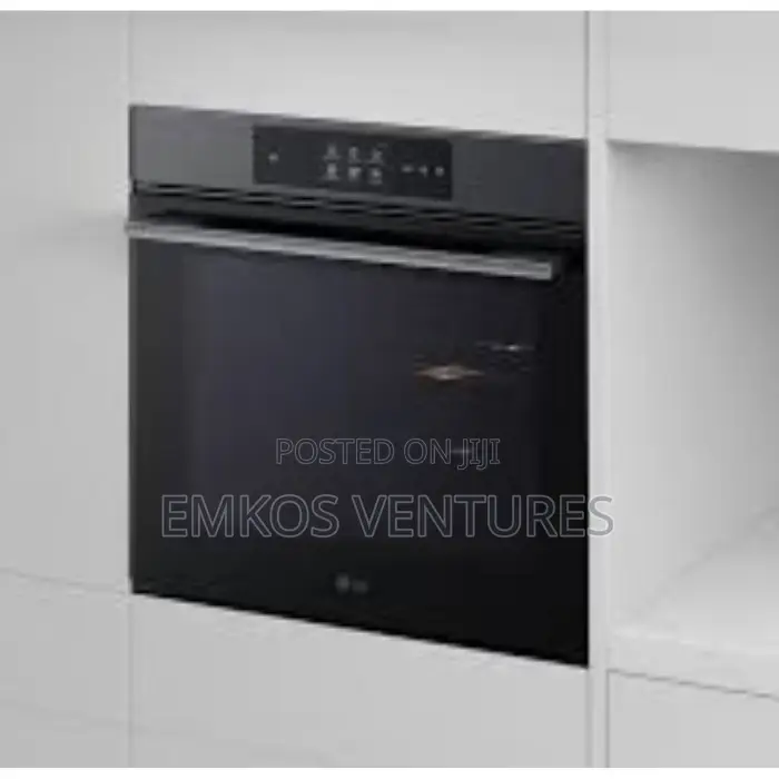Lg Microwave Oven Built In