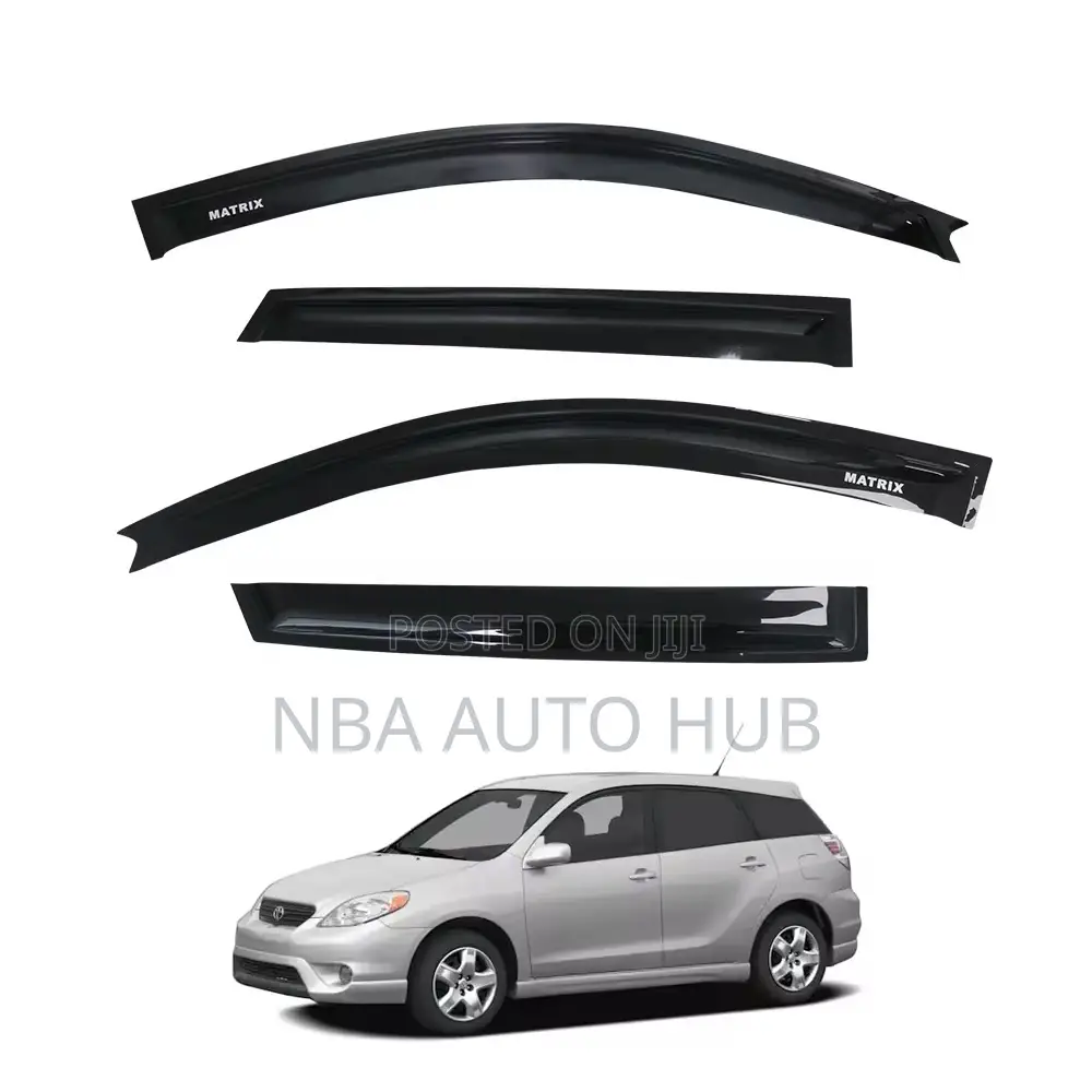 Toyota Matrix Door Sunshade
