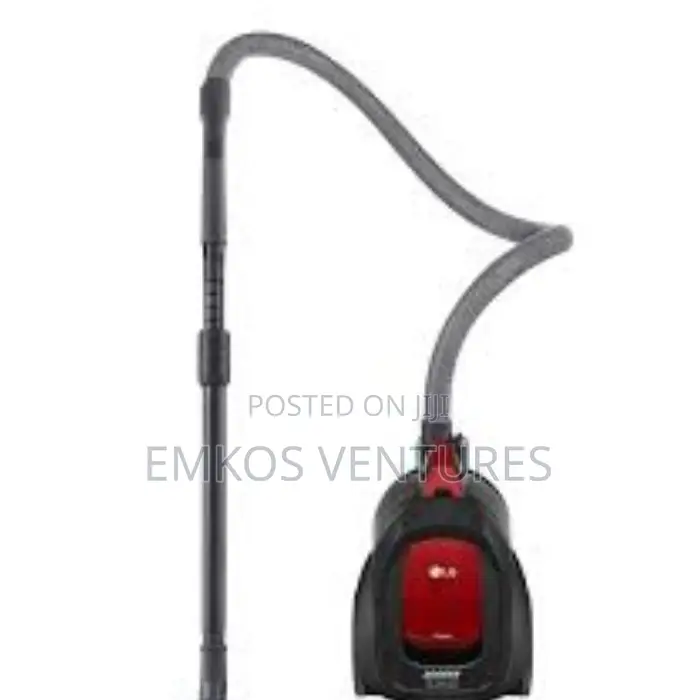 Lg Vacuum Cleaner