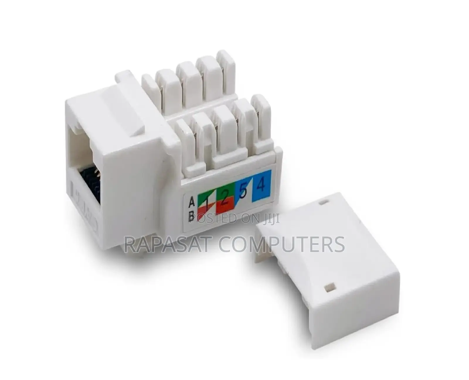 Keystones Cat6