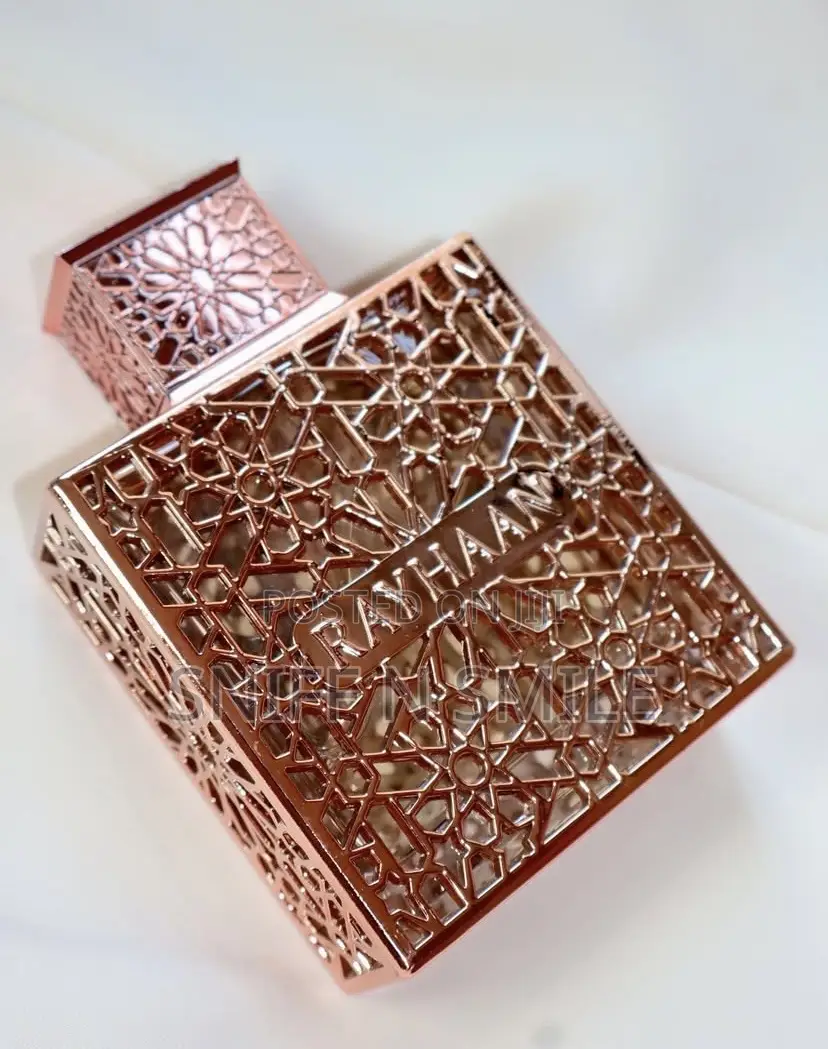 Rayhaan Divine Perfume