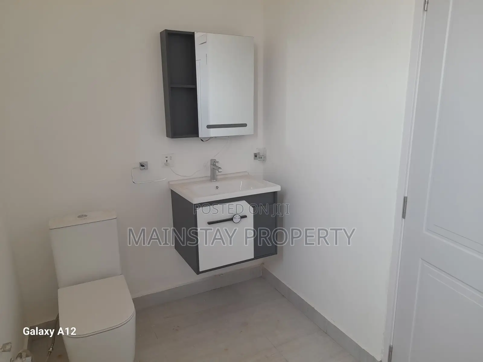 2bdrm Apartment in Mainstay Estates, Tseaddo for rent