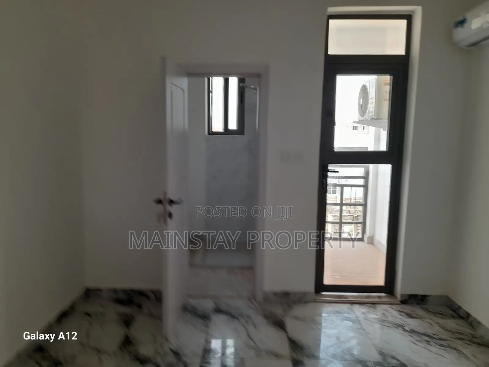 2bdrm Apartment in Mainstay Estates, Tseaddo for rent