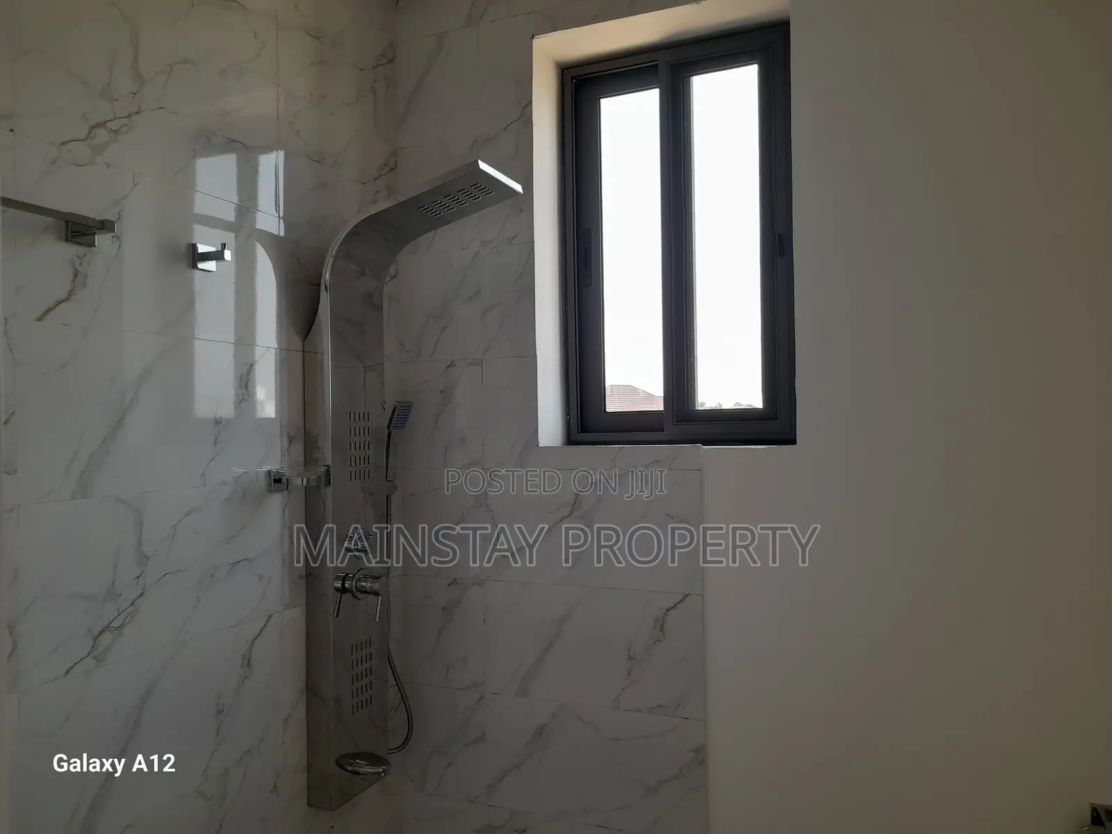 2bdrm Apartment in Mainstay Estates, Tseaddo for rent