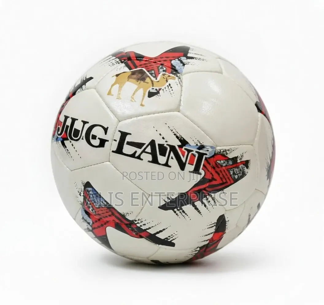 Professional Football - Anti Slip Red Crow