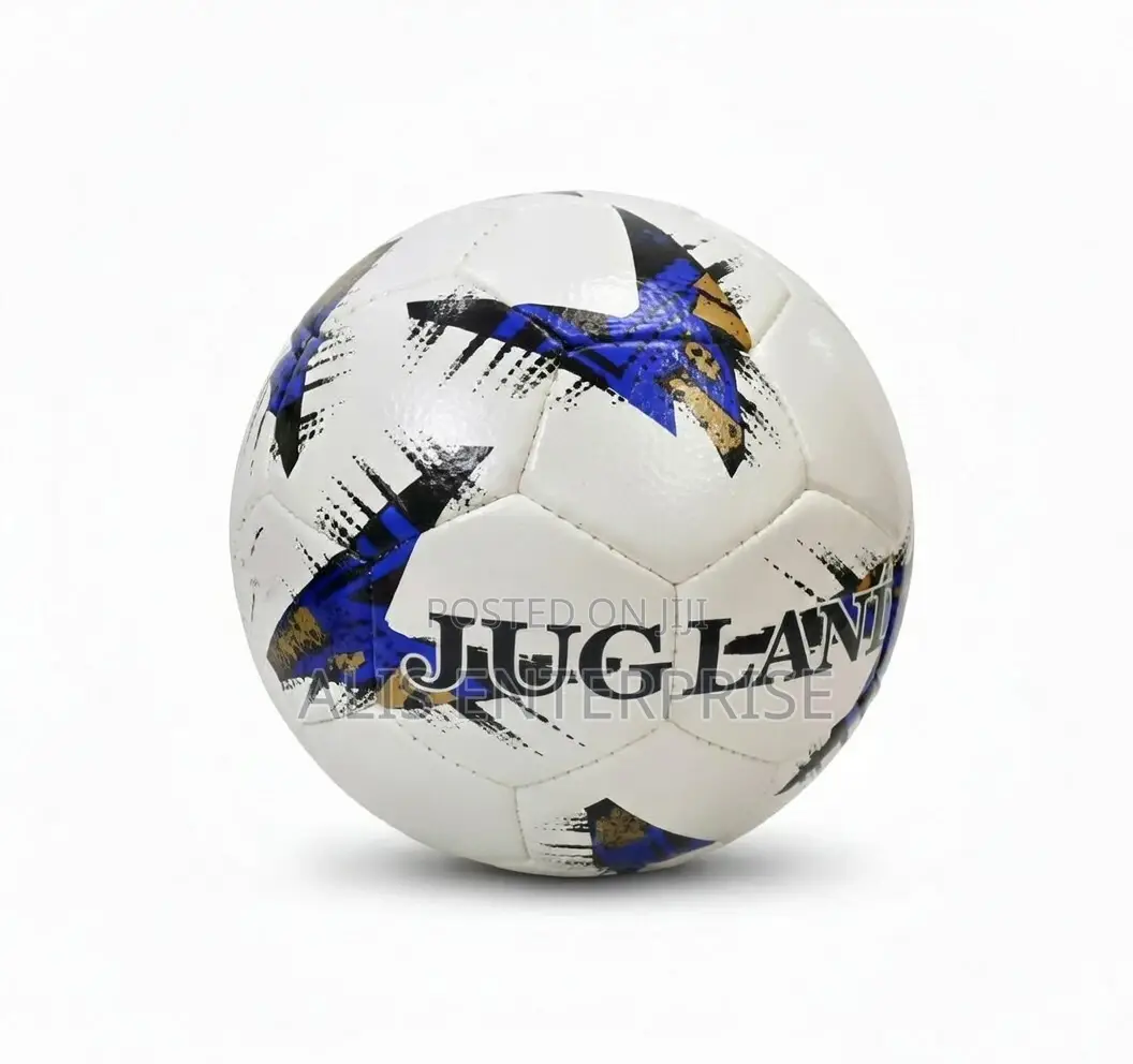 Professional Football - Anti Slip Blue Crow