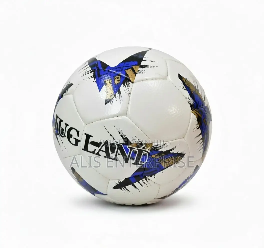 Professional Football - Anti Slip Blue Crow