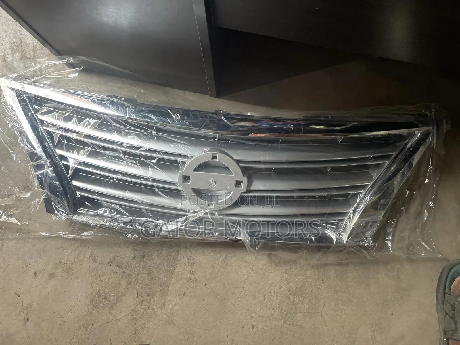 Nissan Sentra 2013 2014 2015 Front Shells