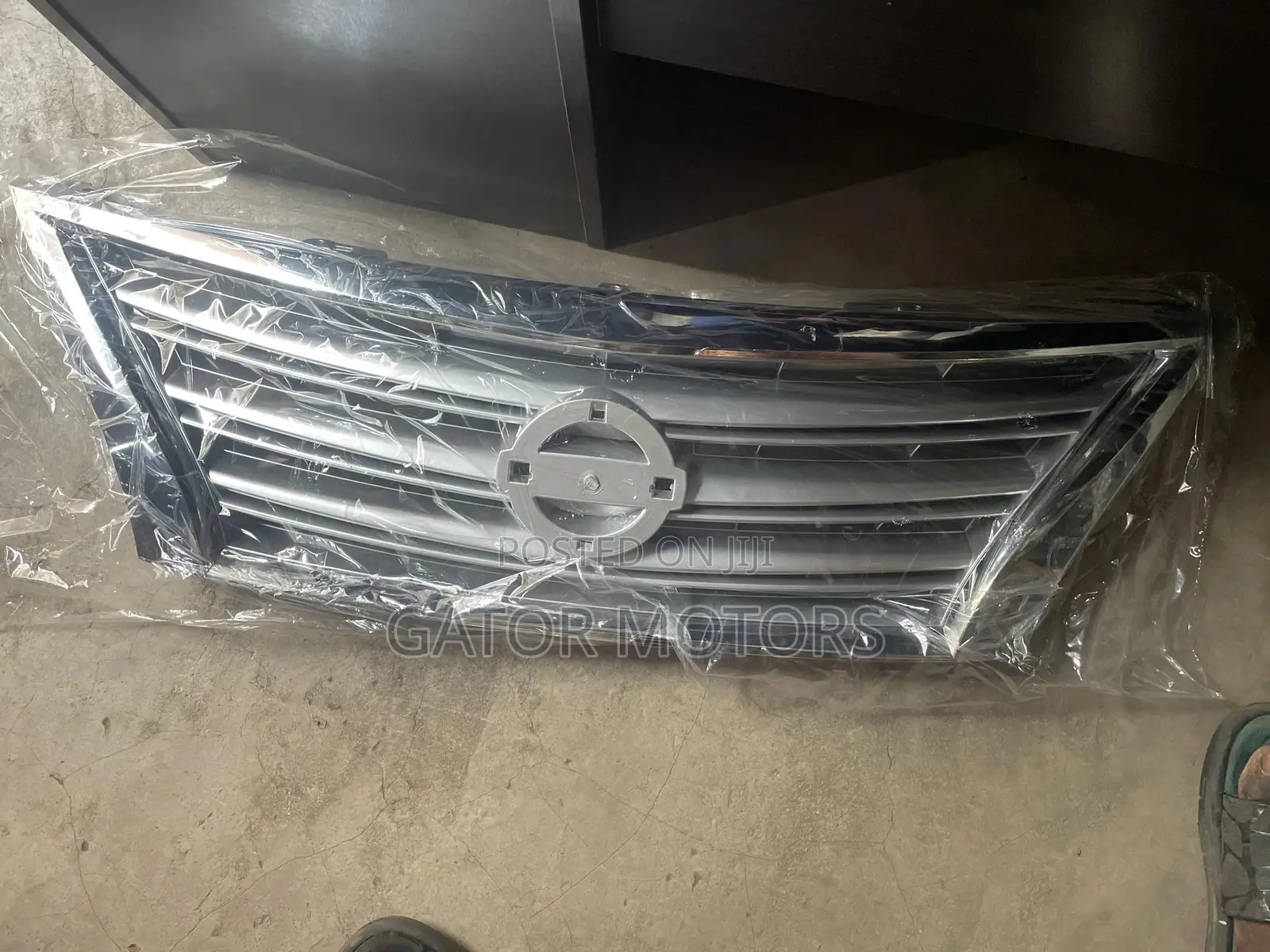 Nissan Sentra 2013 2014 2015 Front Shells