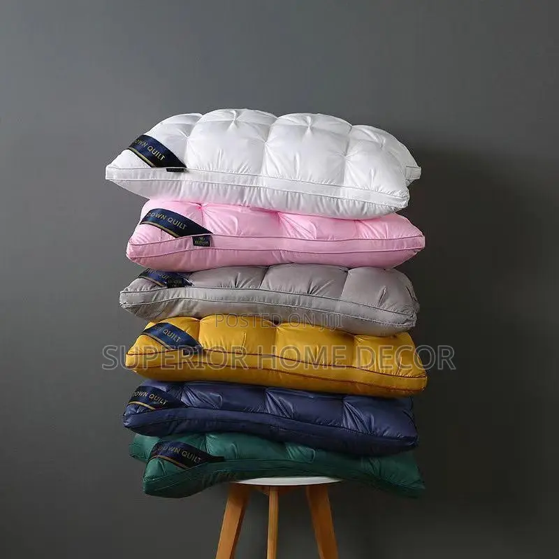 High Quality Pillows