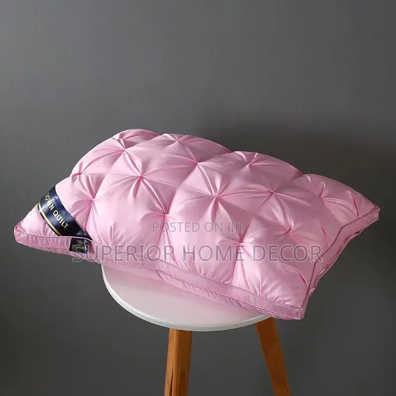 Pillow Goals