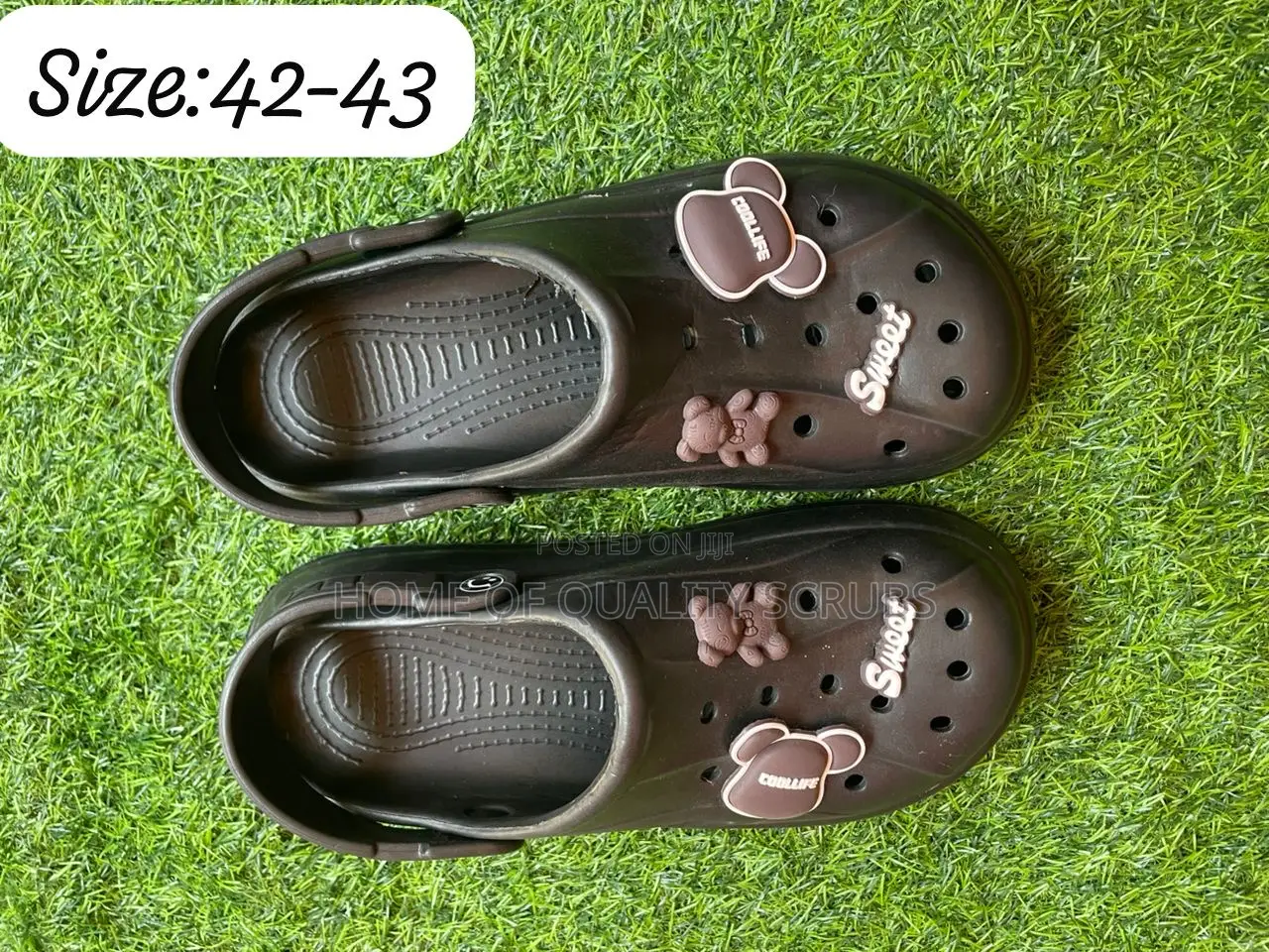 Crocs Sandals( for All)