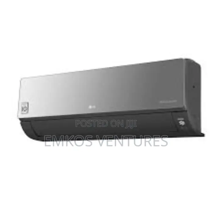 Lg Artcool Dual Inverter Air Conditioner With a 1.5hp