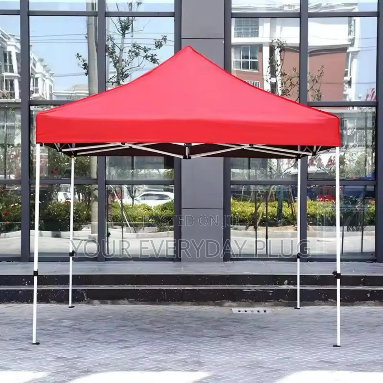 Outdoor Canopy Shelter 3m
