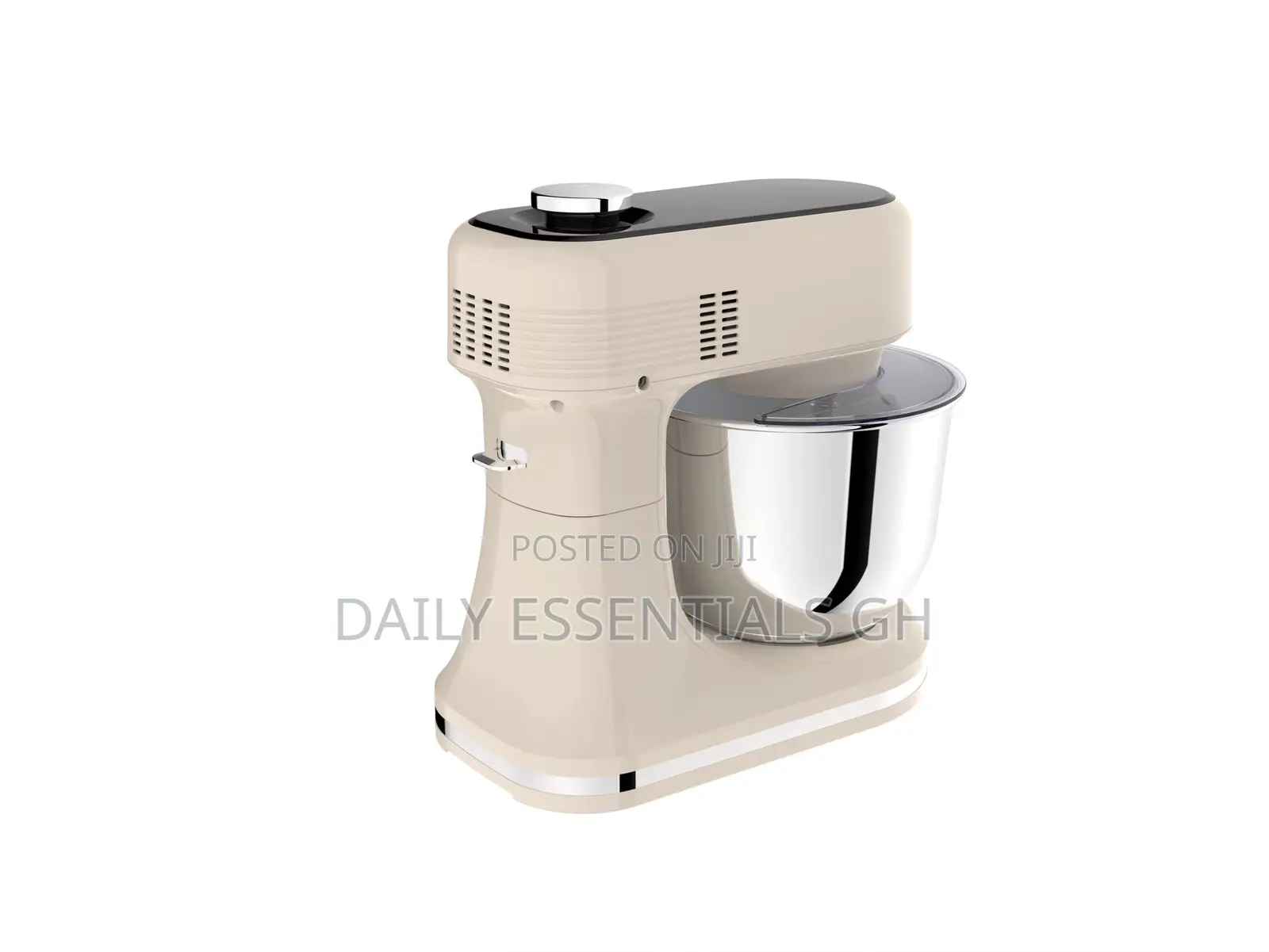 Original Sokany 6l Stand Mixer – 1500w Professional Kitchen Mixer