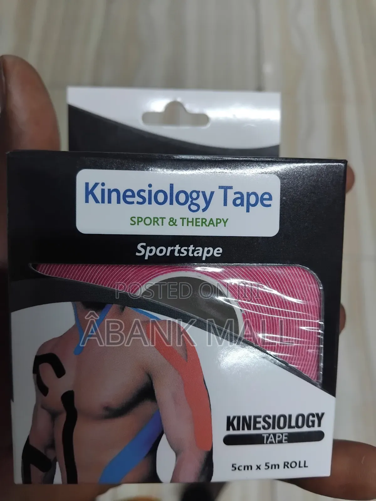 Sports Tape
