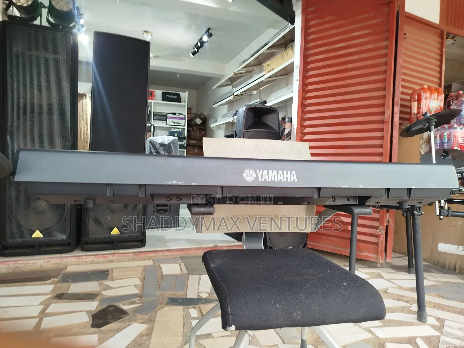 Yamaha Digital Piano P-95