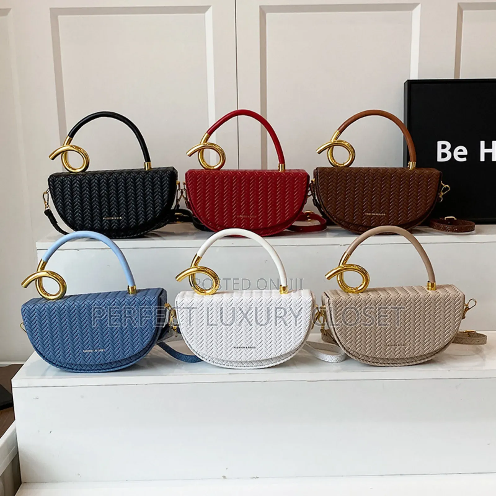 Quality Handbags